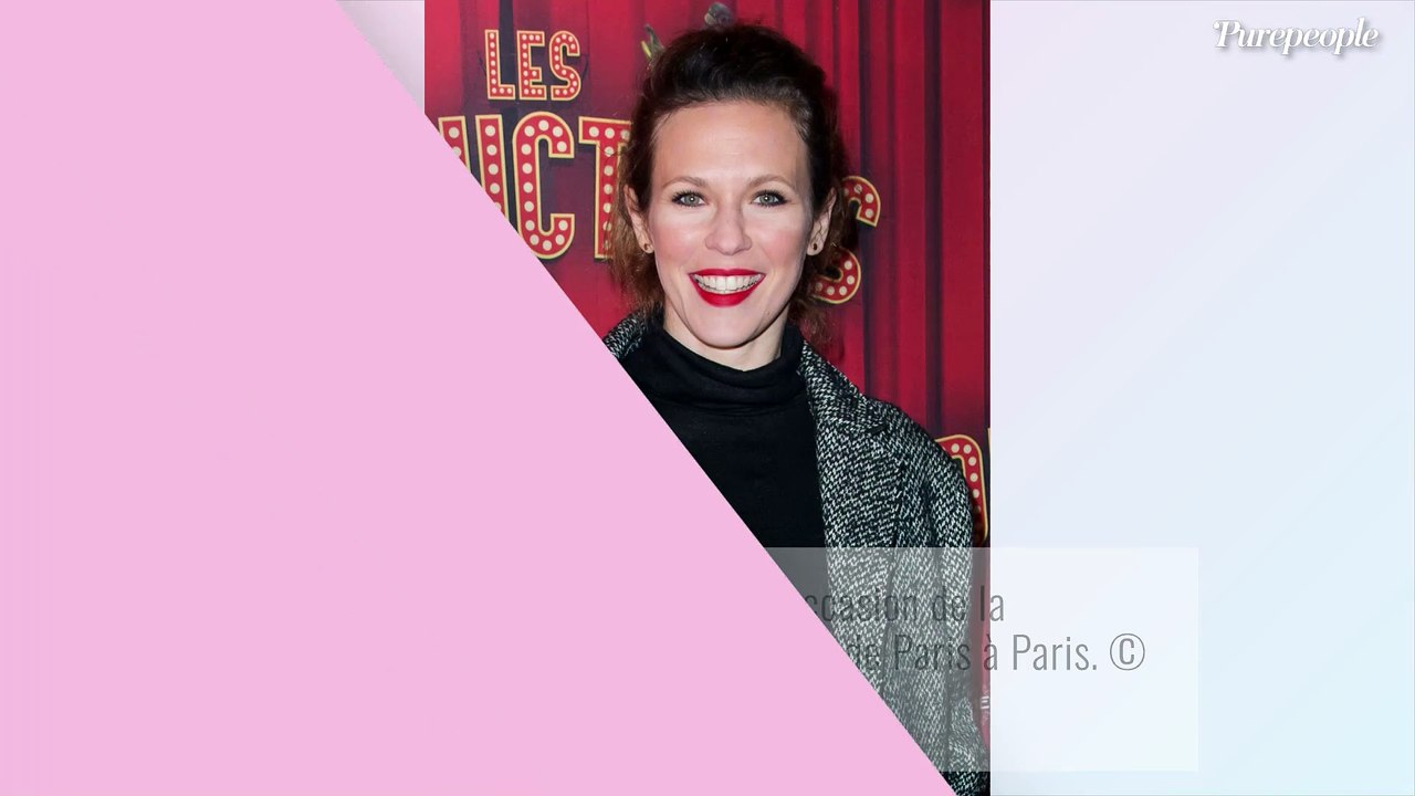 Lorie Pester : Sa fille Nina, 2 ans et demi, dotée de talents très précoces... Démonstration en vidéo !