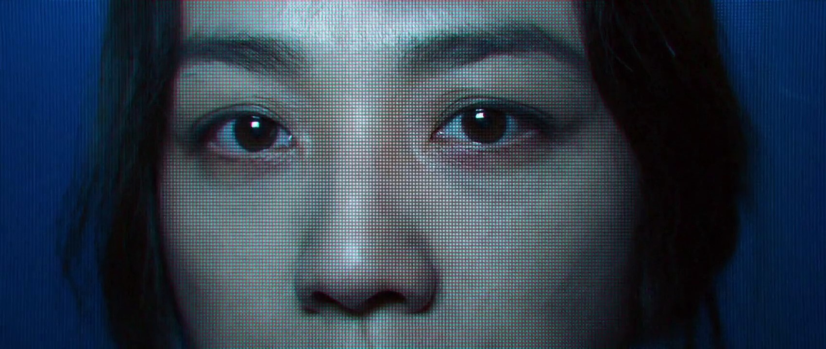 Die Frau im Nebel Trailer DF