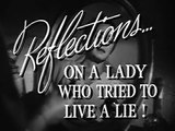 Deception | movie | 1946 | Official Trailer