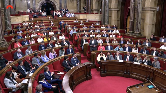 Govern y PSC alcanzan un acuerdo de Presupuestos de país