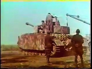 History of the German Tank Forces 1914-1945 | movie | 2002 | Official Trailer