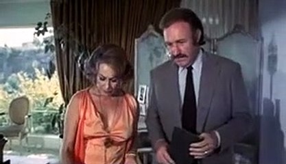 Night Moves | movie | 1975 | Official Trailer