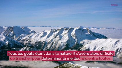 Stations de ski : voici la meilleure de France et elle est accessible en train, selon un comparateur indépendant