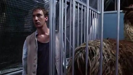 The Island of Dr. Moreau | movie | 1996 | Official Trailer