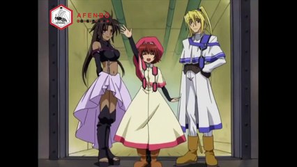 Elemental Gelade | show | 2005 | Official Trailer