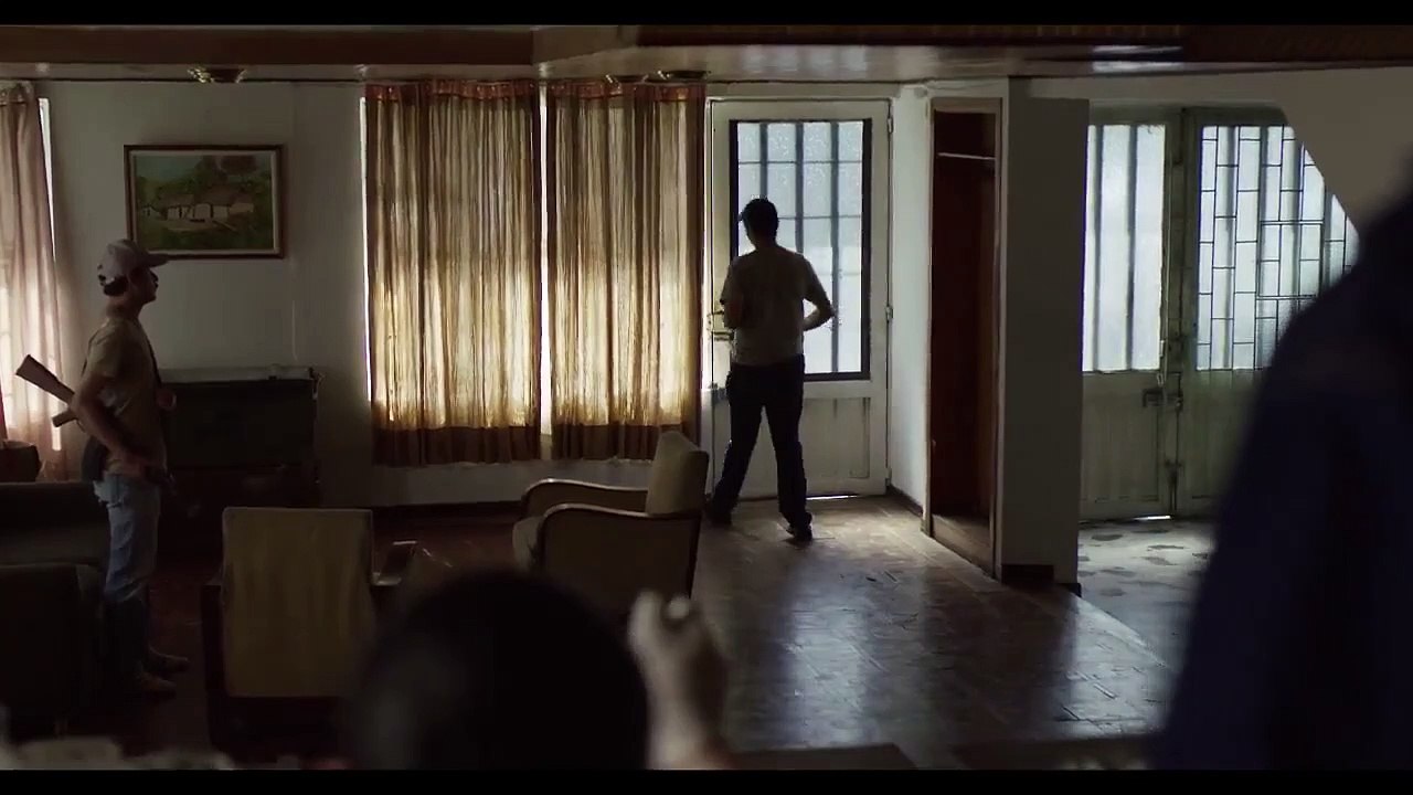 El Chapo - Se3 - Ep09 HD Watch