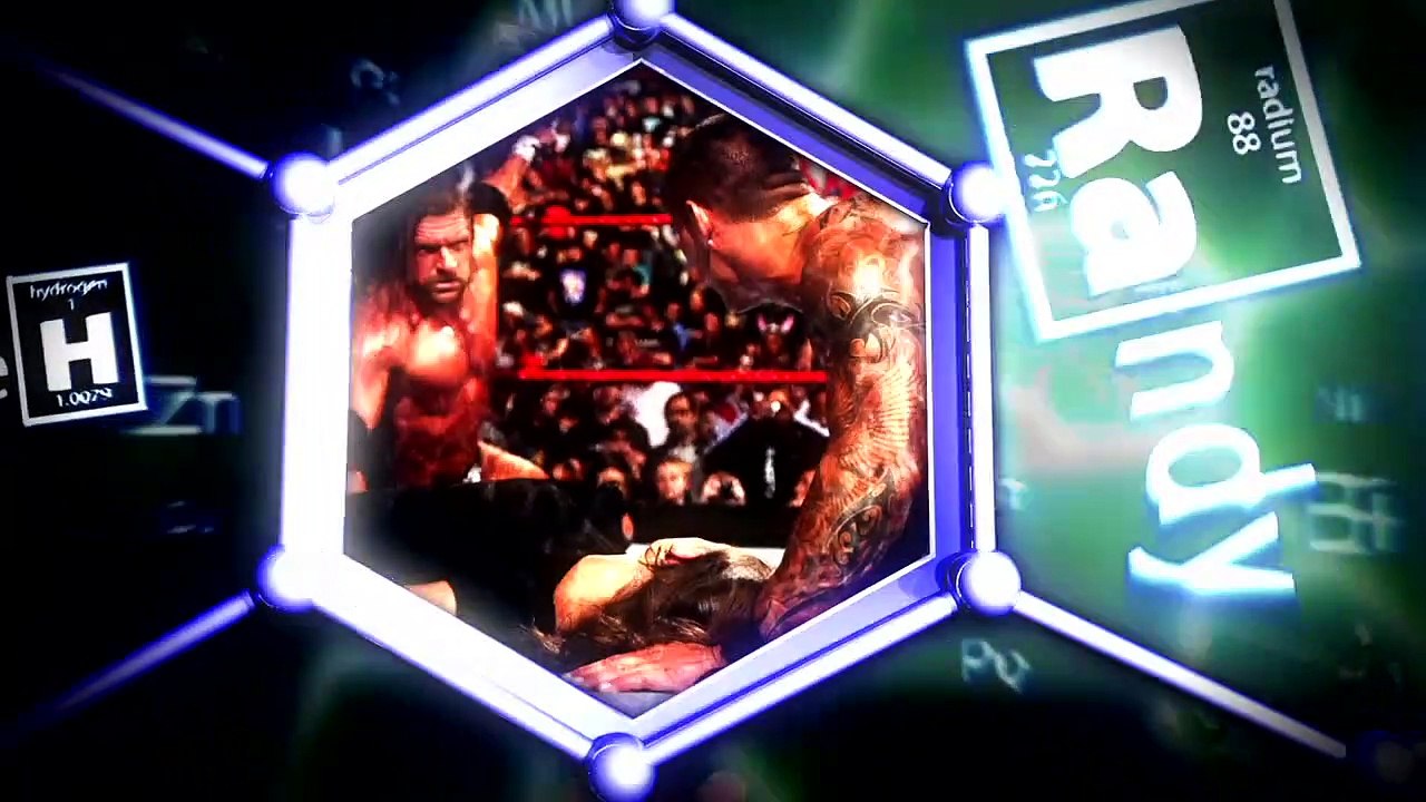 WWE: The Top 25 Rivalries in Wrestling History | movie | 2013 | Official Trailer