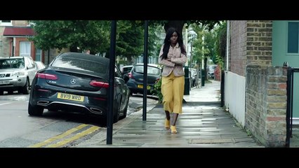 Tainted Canvas | movie | 2020 | Official Trailer