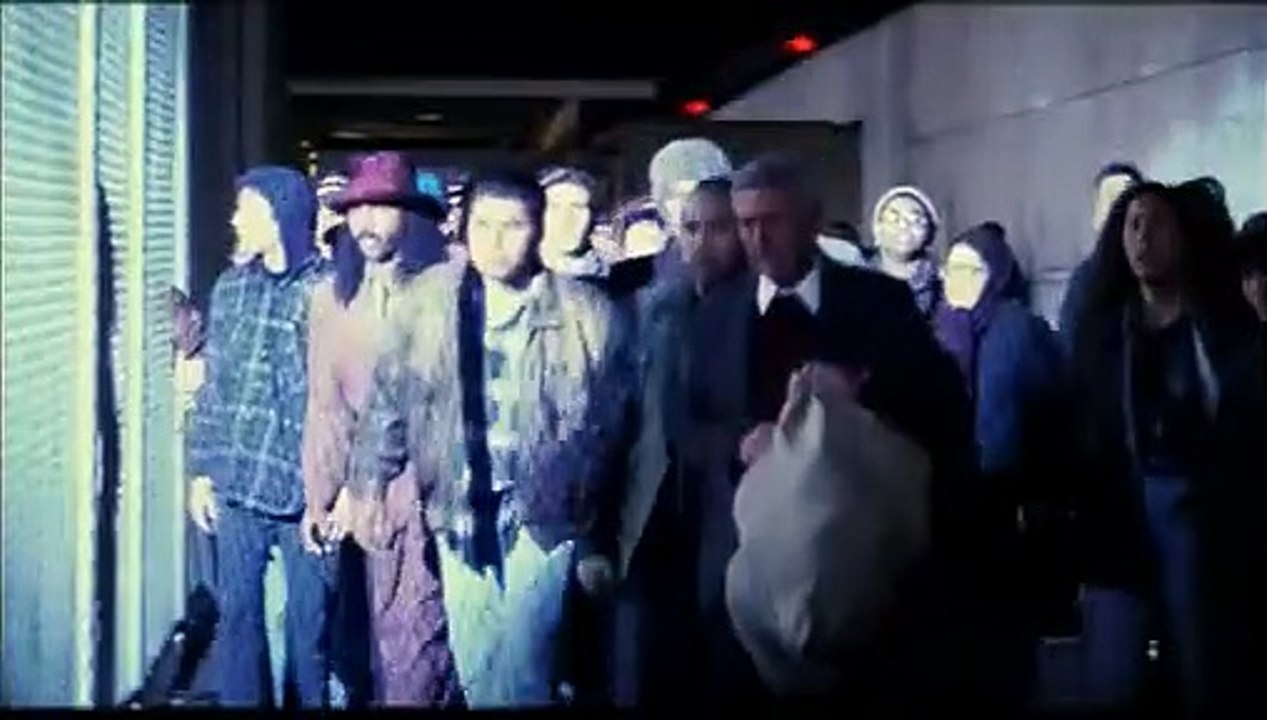 Escape from L.A. | movie | 1996 | Official Trailer