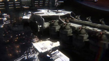 Starship Troopers: Invasion | movie | 2012 | Official Trailer