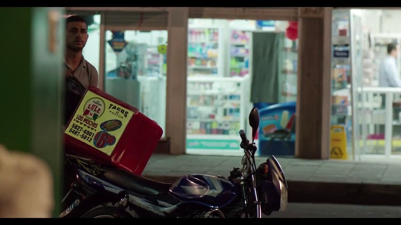 El Chapo - Se3 - Ep13 HD Watch