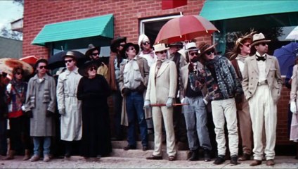 Sundown: The Vampire in Retreat | movie | 1991 | Official Trailer