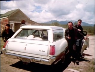 Disorganized Crime | movie | 1989 | Official Trailer