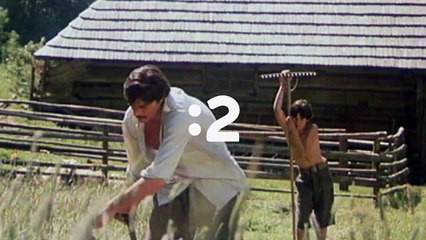 Shadows of a Hot Summer | movie | 1979 | Official Trailer