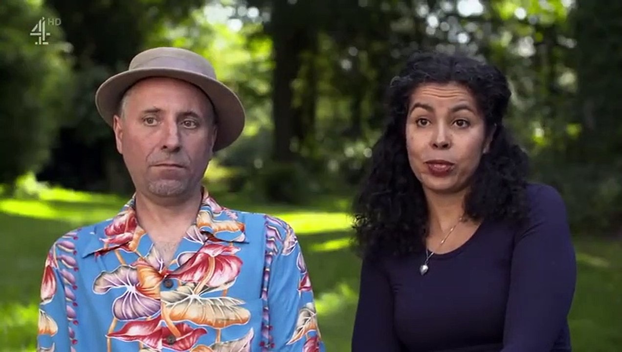 Escape to the Chateau - DIY - Se2 - Ep13 HD Watch