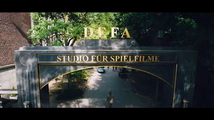 Dream Factory | movie | 2019 | Official Trailer
