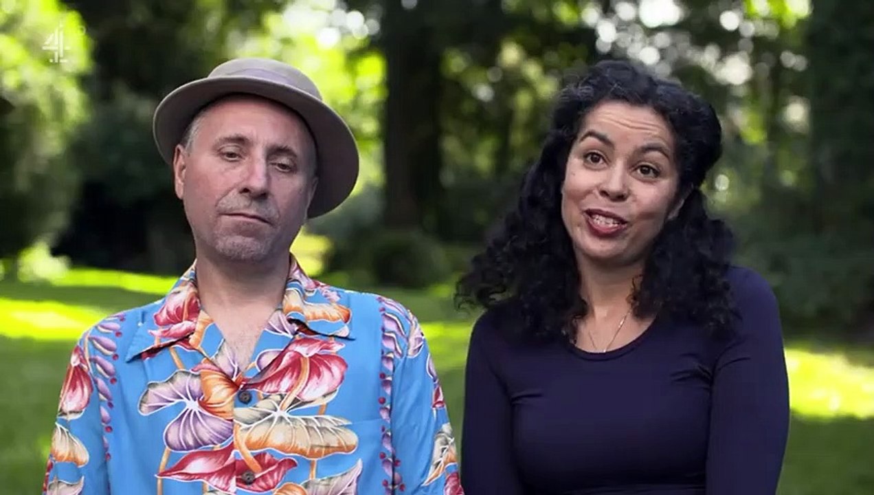 Escape to the Chateau - DIY - Se2 - Ep15 HD Watch