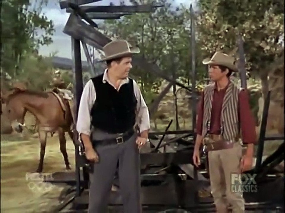 Bonanza - Se8 - Ep11 HD Watch