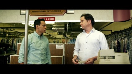 Buddy Hutchins | movie | 2015 | Official Trailer