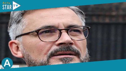 Olivier Minne en deuil : l'animateur pleure la disparition d'un homme « important dans sa vie »