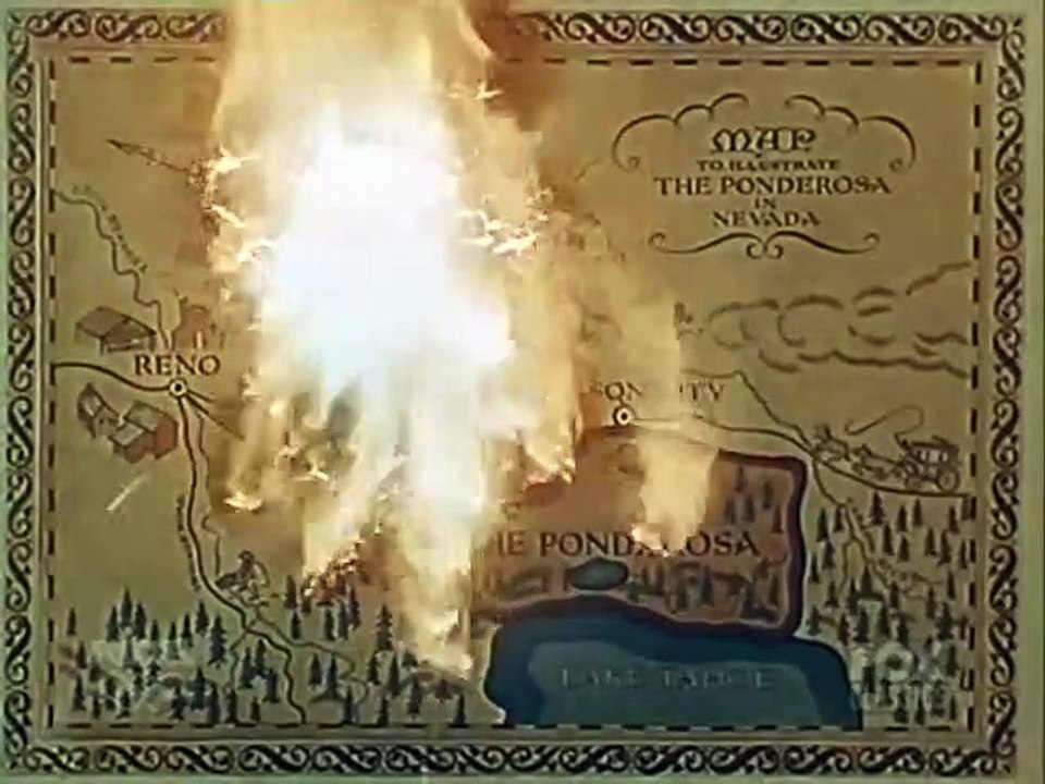 Bonanza - Se8 - Ep09 HD Watch