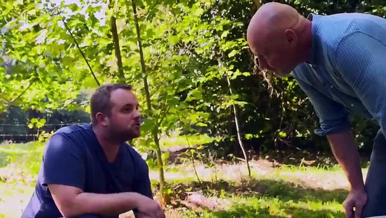 Escape to the Chateau - DIY - Se2 - Ep19 HD Watch