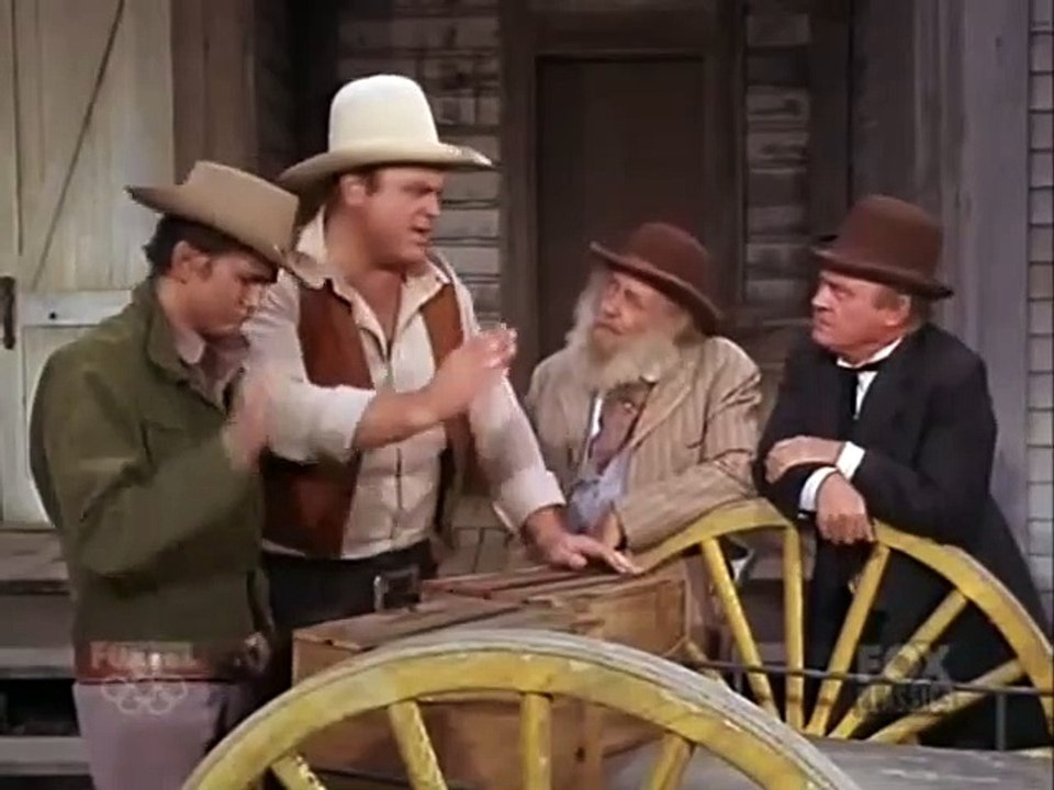 Bonanza - Se8 - Ep16 HD Watch