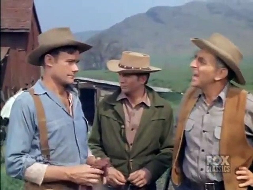 Bonanza - Se8 - Ep13 HD Watch