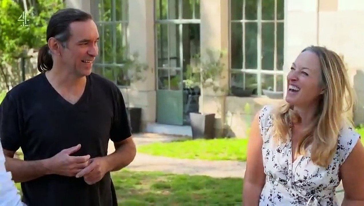 Escape to the Chateau - DIY - Se2 - Ep23 HD Watch