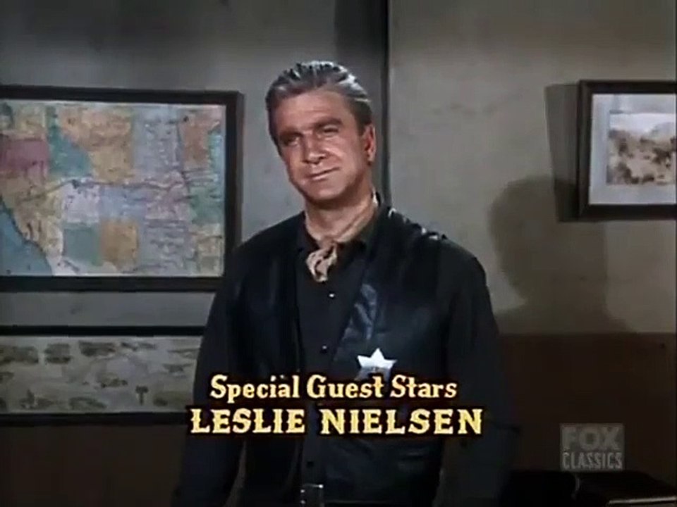 Bonanza - Se8 - Ep20 HD Watch