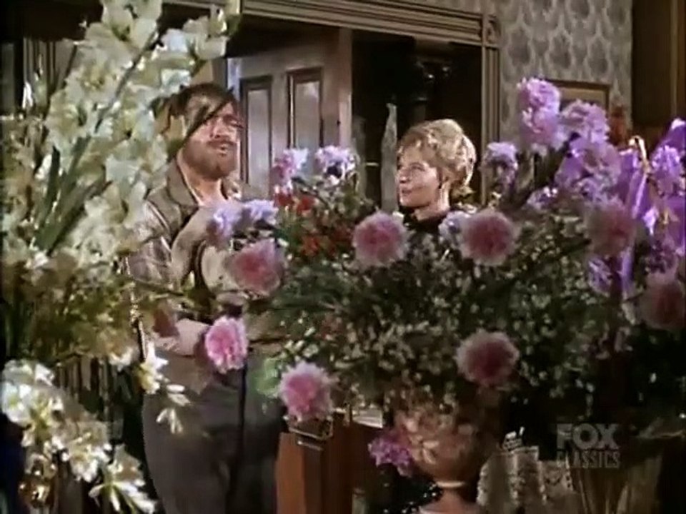 Bonanza - Se8 - Ep18 HD Watch