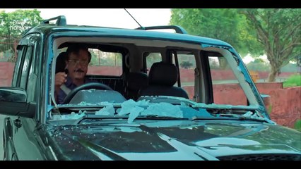 Special Ops 1.5: The Himmat Story | show | 2021 | Official Trailer