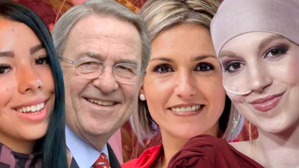 Famosos que han fallecido en enero de 2023