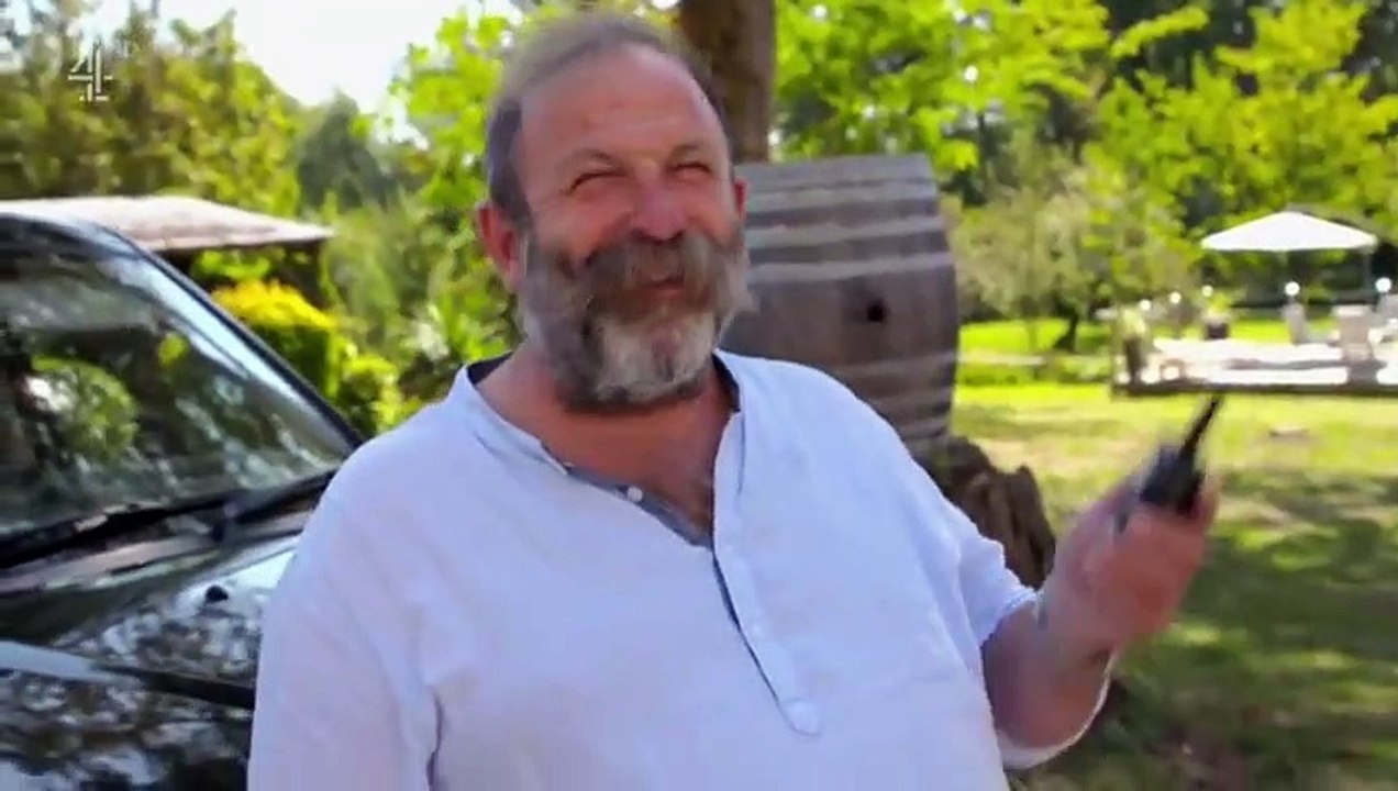 Escape to the Chateau - DIY - Se2 - Ep24 HD Watch