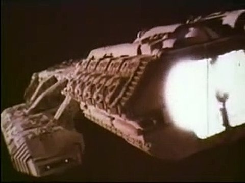 Battlestar Galactica | movie | 1978 | Official Trailer