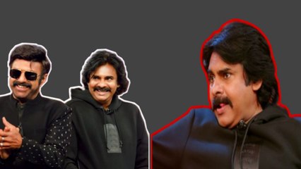 下载视频: దేశం అంతా Pawan Kalyan On Aha గురించే చర్చ Pawan Kalyan Unstoppable *Trending | Telugu FilmiBeat