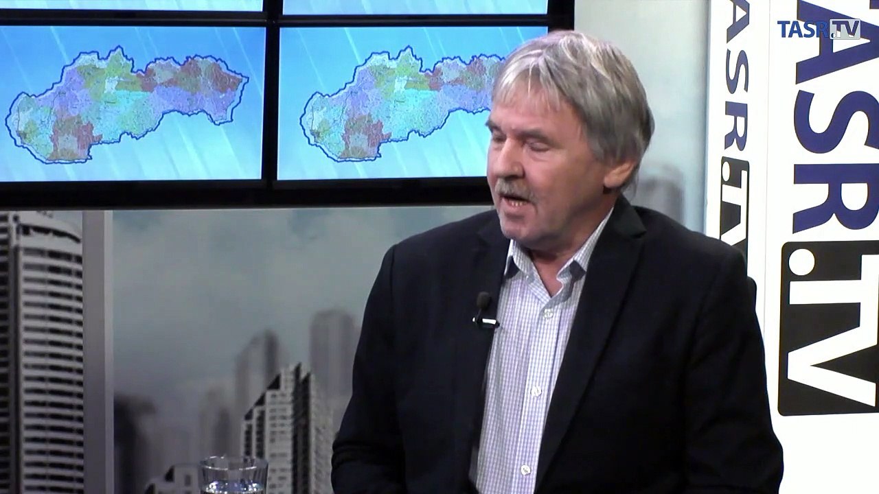 HRABKO: Jeden cirkus sa možno skončil, ale druhý v parlamente ostáva