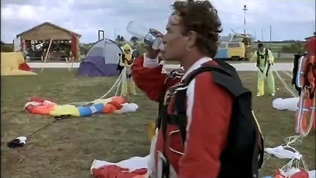 Cutaway movie 2000 Official Trailer video Dailymotion