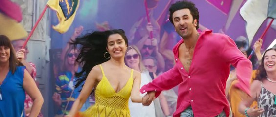Tu Jhoothi Main Makkaar(Official Trailer) Ranbir,Shraddha ,Luv Ranjan , Bhushan K , Ankur G -March 8