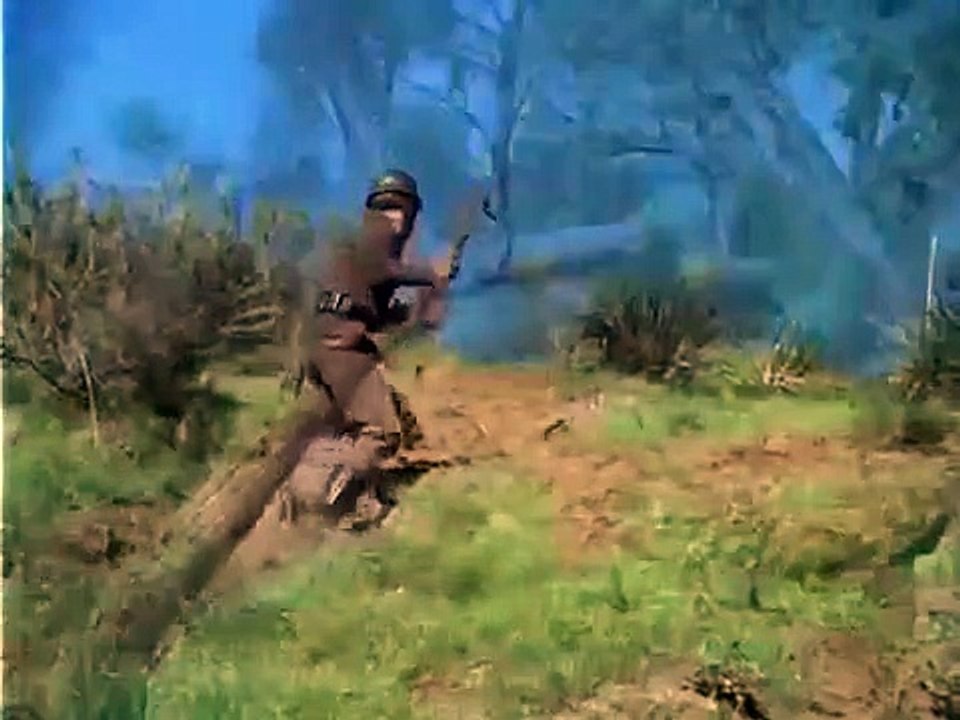 Combat! - Se5 - Ep78 HD Watch