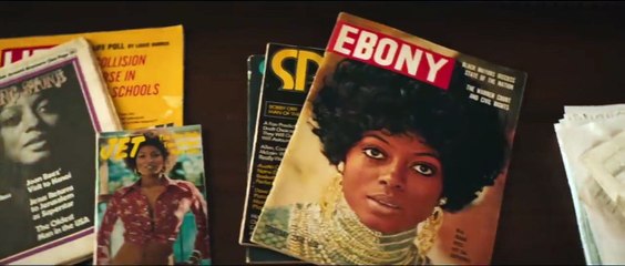 Alice (2022) | Official Trailer – A Thrilling Escape in the Antebellum South 🎬