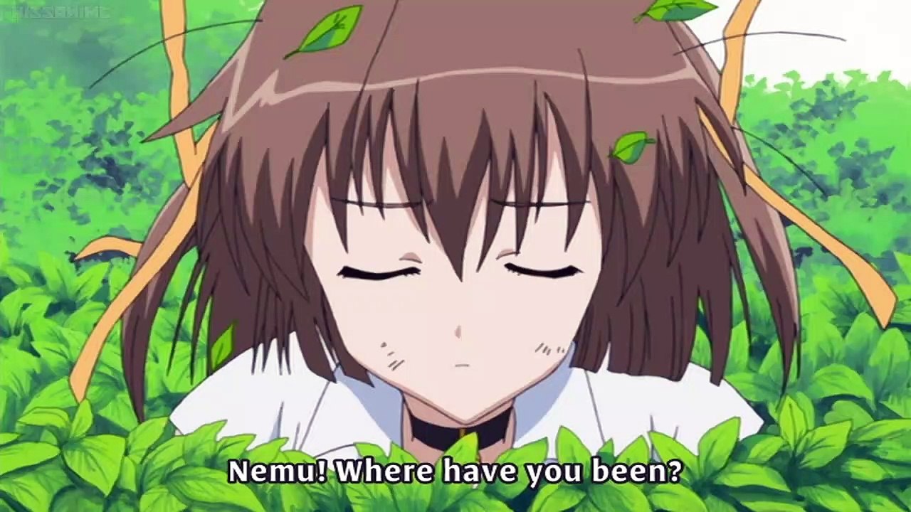 D.C.S.S - Da Capo II - Ep07 HD Watch