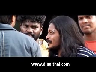 Thamizh Padam | movie | 2010 | Official Trailer