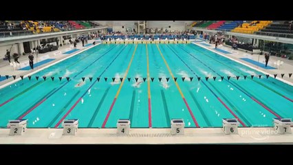 Head Above Water | show | 2017 | Official Trailer