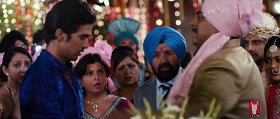 Mere Dad Ki Maruti | movie | 2013 | Official Trailer