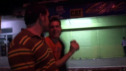 Sabor tropical | movie | 2009 | Official Trailer