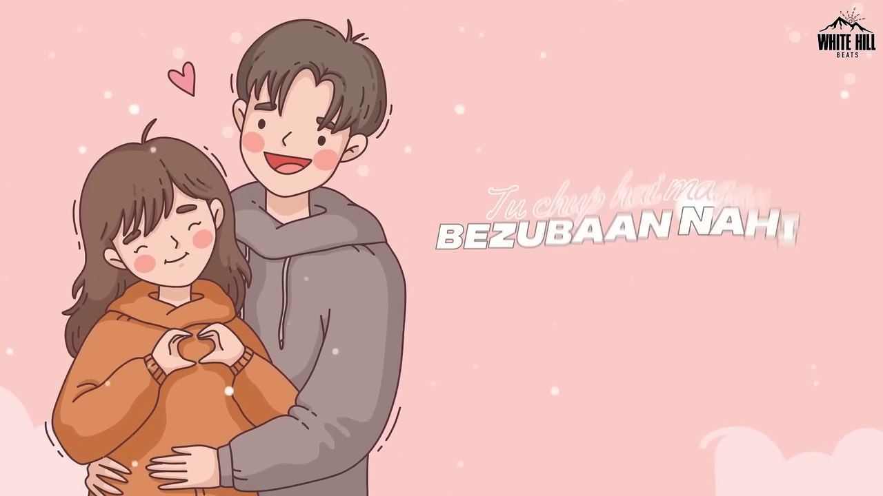 Zaalim (Official Audio) The Lekhak _ Bad Junkie _ Latest Hindi Song _ Romantic Songs 2023(1080P_HD)