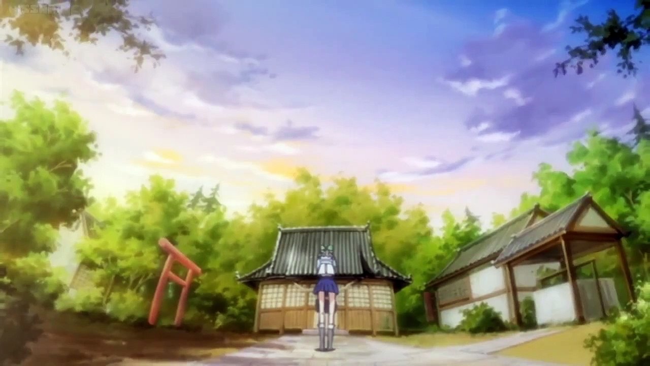 D.C.S.S - Da Capo II - Ep10 HD Watch