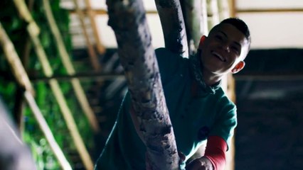 Hand Rolled | movie | 2019 | Official Trailer