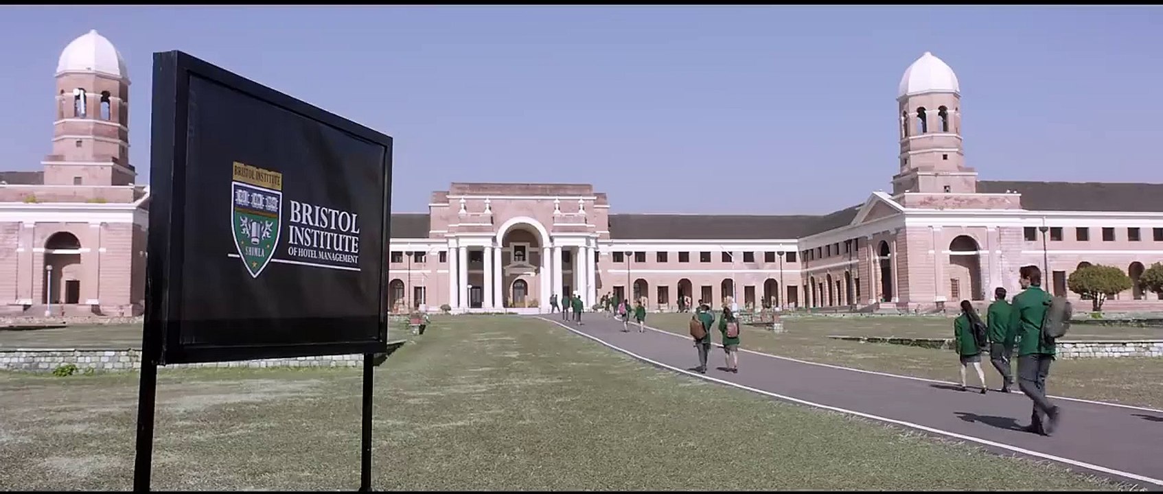 Yeh Saali Aashiqui | movie | 2019 | Official Trailer